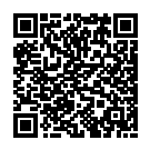 QR code for sharing / printing