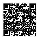 QR code for sharing / printing