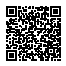 QR code for sharing / printing