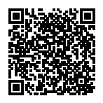 QR code for sharing / printing