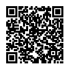 QR code for sharing / printing