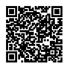 QR code for sharing / printing
