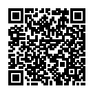 QR code for sharing / printing