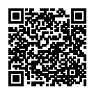 QR code for sharing / printing