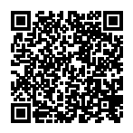 QR code for sharing / printing