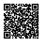 QR code for sharing / printing