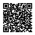 QR code for sharing / printing