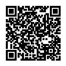 QR code for sharing / printing