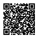 QR code for sharing / printing
