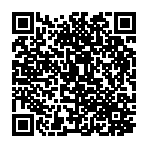 QR code for sharing / printing