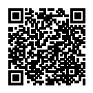 QR code for sharing / printing