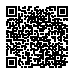 QR code for sharing / printing