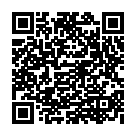 QR code for sharing / printing