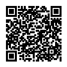 QR code for sharing / printing