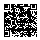 QR code for sharing / printing