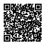 QR code for sharing / printing