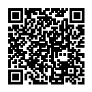 QR code for sharing / printing