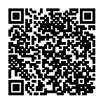 QR code for sharing / printing