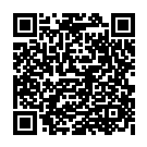 QR code for sharing / printing