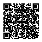 QR code for sharing / printing