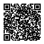 QR code for sharing / printing