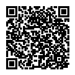 QR code for sharing / printing