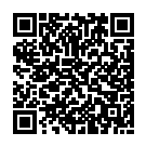 QR code for sharing / printing