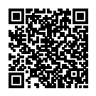 QR code for sharing / printing
