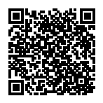 QR code for sharing / printing