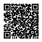 QR code for sharing / printing