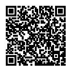 QR code for sharing / printing