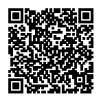 QR code for sharing / printing