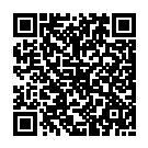 QR code for sharing / printing