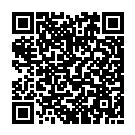 QR code for sharing / printing