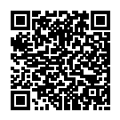 QR code for sharing / printing