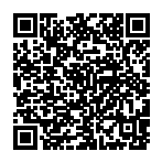 QR code for sharing / printing