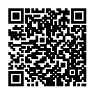 QR code for sharing / printing
