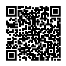 QR code for sharing / printing