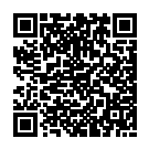 QR code for sharing / printing