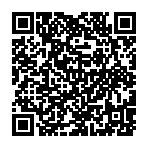 QR code for sharing / printing