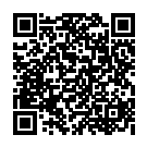 QR code for sharing / printing