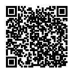 QR code for sharing / printing