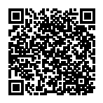 QR code for sharing / printing