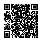 QR code for sharing / printing