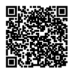 QR code for sharing / printing