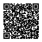 QR code for sharing / printing