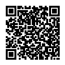 QR code for sharing / printing