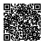 QR code for sharing / printing