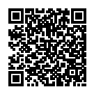 QR code for sharing / printing