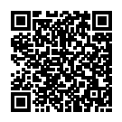 QR code for sharing / printing